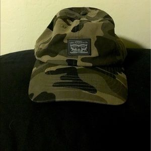 Men’s Levi’s Hat